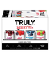 Truly Seltzer Co. - Truly Berry Mix Pack (12 pack cans)