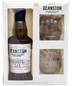 Deanston Virgin Oak Single Malt Scotch Gift Set