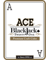 Ace - BlackJack 21 Hard Cider (750ml)