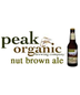 Peak Organic Brewing - Peak Organic Nut Brown Ale (6 pack cans)