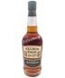 Nelson Bros. Reserve Bourbon Whiskey 53.9% 750ml A Blend Of Straight Bourbon Whiskey; Tn