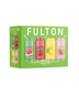 Fulton Citrus Hard Seltzer 12 Pack