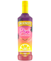Smirnoff Vodka Pink Lemonade 750ml