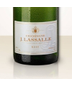 J Lassalle - Brut Rose Nv 750ml