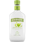 Smirnoff - Green Apple Vodka (375ml)