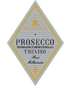 Dacastello Prosecco Treviso Brut Millesimato NV 750ml