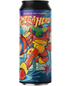 Revolution Brewing - Ddh Mega Hero Double Dry Hopped Hazy Ipa (4 pack 16oz cans)