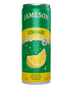 Jameson - Lemonade (355ml can)