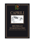 2019 Caprili Brunello di Montalcino ">