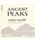 2016 Ancient Peaks Paso Robles Cabernet Sauvignon