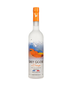 Grey Goose Orange French Grain Vodka 750ml | Liquorama Fine Wine & Spirits