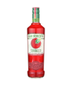 Smirnoff Cranberry Apple Flavored Vodka Sourced 60 750 ML