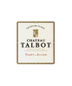 2010 Chateau Talbot 4eme Cru Classe, Saint-Julien 1x750ml - Cellar Trading - UOVO Wine