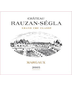 2005 Chateau Rauzan-Segla Margaux 2eme Grand Cru Classe