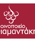 Diamantakis Winery Assyrtiko