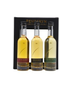 Penderyn - Miniature Gift Pack 3 x 5cl Whisky