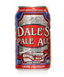 Oskar Blues - Dale's Pale Ale (6 pack 12oz cans)