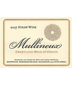 2021 Mullineux Chenin Blanc Straw Wine Swartland 375ml