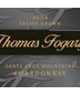 2017 Thomas Fogarty Chardonnay