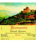 2019 Castello di Monsanto - Chianti Classico Riserva