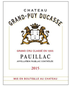 2015 Chateau Grand-puy Ducasse Pauillac 5eme Grand Cru Classe 750ml