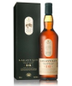 Lagavulin - Islay Single Malt Scotch 16 year old Whisky 70CL