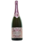 NV André Clouet 'Nº3' Rosé Brut Grand Cru, Champagne, France (1.5L)