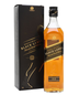 2012 Johnnie Walker - Year Black Label Scotch Whisky (50ml)