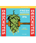 Deschutes Brewery - Fresh Squeezed Non-Alcoholic IPA (6 pack 12oz cans)