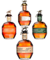 Compre Blanton's Sbb - Oro - Sftb - Reserva - Paquete de 4 paquetes de Bourbon