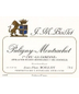 2018 J.m. Boillot Puligny-montrachet La Garenne 750ml