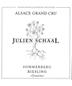 2018 Julien Schaal - Riesling Sommerberg Grand Cru (750ml)