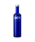 Skyy Vodka 40% ABV 750ml