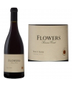 Flowers Sonoma Coast Pinot Noir 2018 Rated 93JD