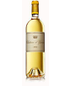 2014 Chateau d&#x27;Yquem - Sauternes Half Bottle