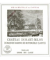 Château Duhart Milon Pauillac ">