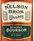 Nelson Bros - Reserve Bourbon (750ml)