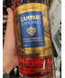Campari - Cask Tales Finished In Wild Turkey Bourbon Barrels 50 Proof (1L)