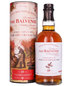 Balvenie - 19 Year A Revelation of Cask and Character Single Malt Scotch Whisky (750ml)