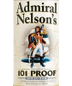 Admiral Nelsons Rum Spiced 101 Proof 750ml
