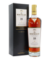 Macallan - Sherry Oak Highland Single Malt 2018 Release 18 year old Whisky