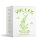 Volley Zesty Lime Spiked Seltzer 4pk Can 355ml