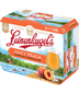 Jacob Leinenkugel Brewing - Juicy Peach 12pk Cn (12 pack 12oz cans)