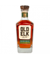 Old Elk - Rum Cask Finish Rye NV (750ml)