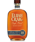 Elijah Craig Single Barrel 18 yr Old Bourbon - Seagrape Wines & Spirits