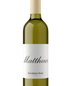 2019 Matthews Sauvignon Blanc