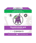 Owen's Barstool Transfusion Mix - Grape Juice & Ginger Ale 4PK