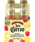 Jose Cuervo - Pink Lemonade Margarita (200ml 4 pack)