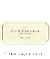 2012 Cain Cabernet Blend 'Cain Concept The Benchland' Napa Valley