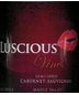 Luscious Vines Cabernet Sauvignon